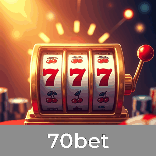 Controle Total e Exclusivo da Sua Conta na 70bet