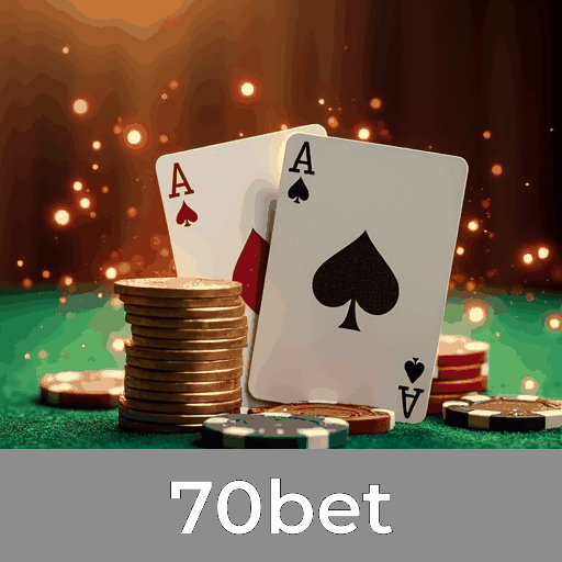 Maximize Promoções e Potencialize Ganhos na 70bet