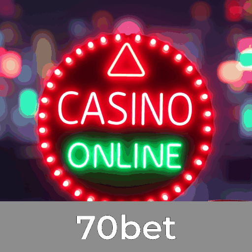 70bet: Onde a Emoção dos Jogos de Cassino Garante Grandes Vitórias!