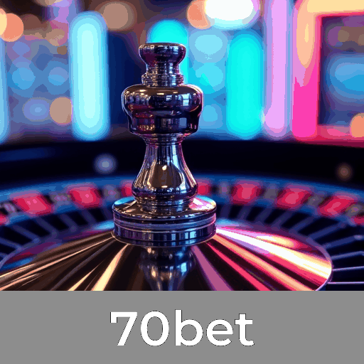 Controle Total e Exclusivo da Sua Conta na 70bet