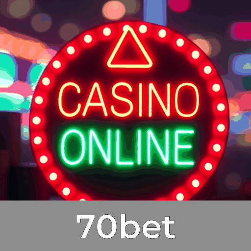 Facilidade e Funcionalidade Completa no App do 70bet