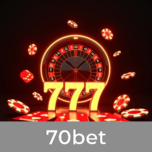 Maximize Promoções e Potencialize Ganhos na 70bet