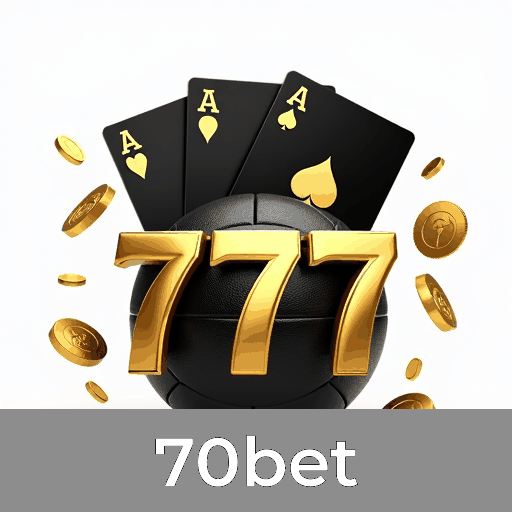 Facilidade e Funcionalidade Completa no App do 70bet