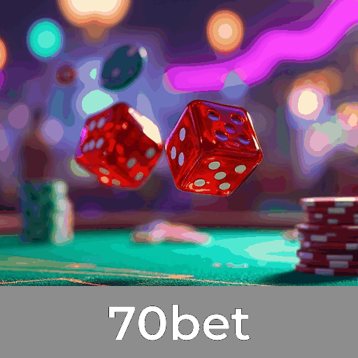 Facilidade e Funcionalidade Completa no App do 70bet