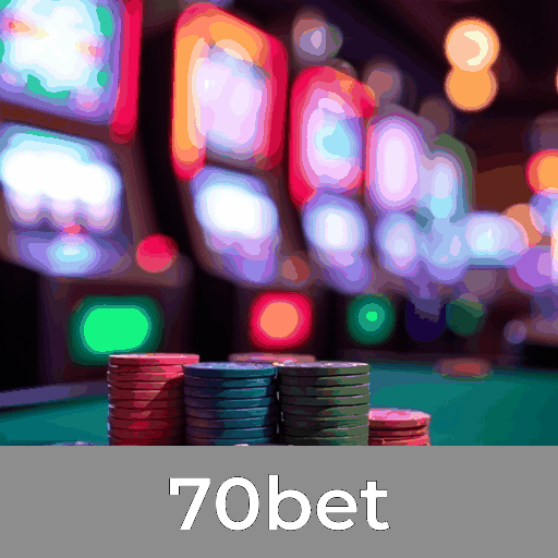 Explore o Mundo Seguro e Profissional de 70bet