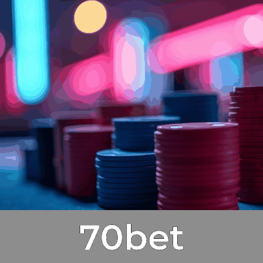 Maximize Promoções e Potencialize Ganhos na 70bet