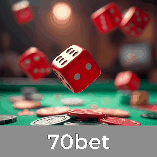 Controle Total e Exclusivo da Sua Conta na 70bet