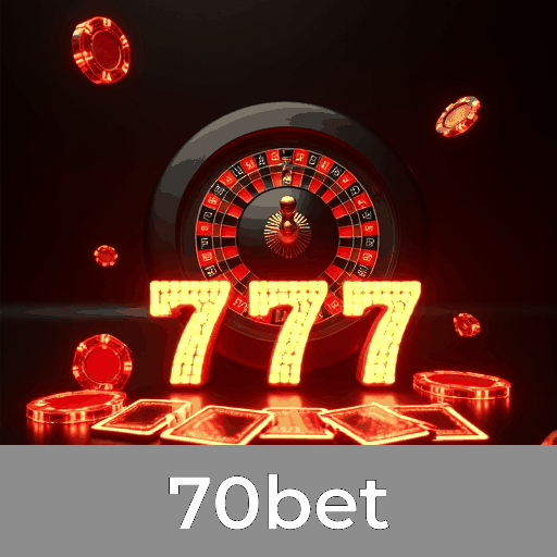 70bet: A Experiência de Casino ao Vivo Preferida dos Brasileiros