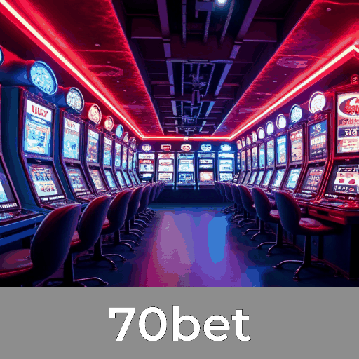 70bet: Especialista em Apostas Esportivas Brasileiras