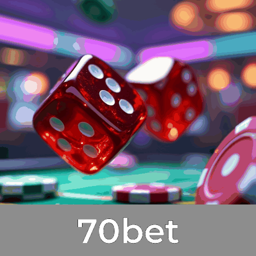 Aproveite os Bônus Únicos e Promos do 70bet!