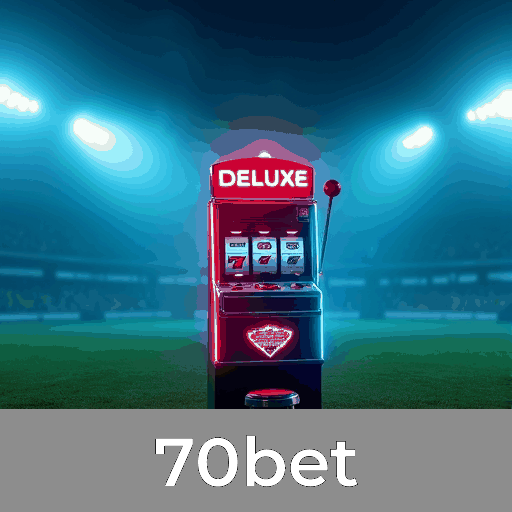 Descubra o Futuro dos Jogos na 70bet: Convergência e Disrupção
