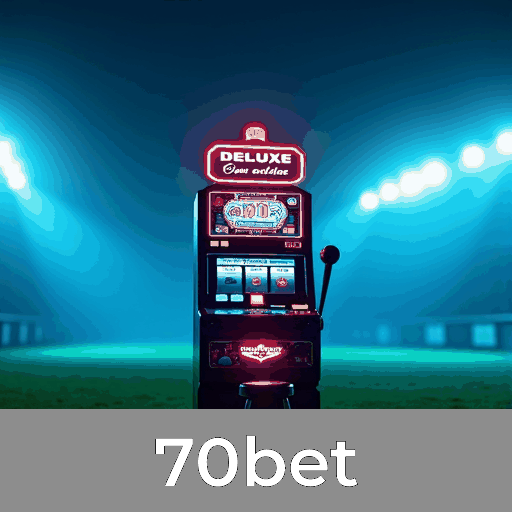 Facilidade e Funcionalidade Completa no App do 70bet