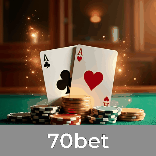70bet: A Experiência de Casino ao Vivo Preferida dos Brasileiros