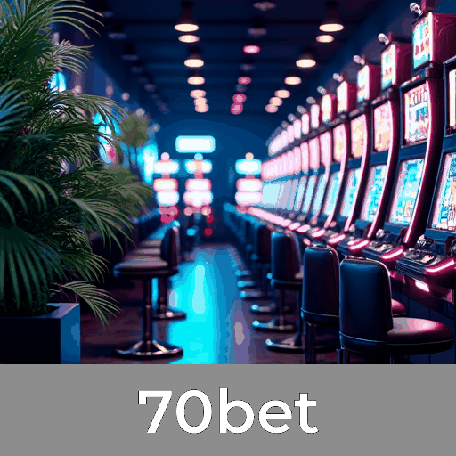 70bet: Especialista em Apostas Esportivas Brasileiras